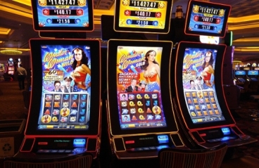 Все игровые автоматы в казино играть в игровые автоматы бесплатно без регистрации золото партии хорошем качестве